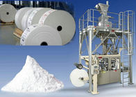 De ononderbroken Verpakkende Machine van FFS voor Druivesuiker/Maltodextrin/Sorbitol 10 - 50 kg