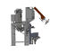 China De pneumatische Machine van de de Zakverpakking van de Typeklep voor Zetmeel en van het Maniokzetmeel Poeder exporteur