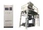 China Plc Machine van de Controle de Automatische Verpakking voor Druivesuiker/Pvc-Poeder/Sorbitol Poeder exporteur